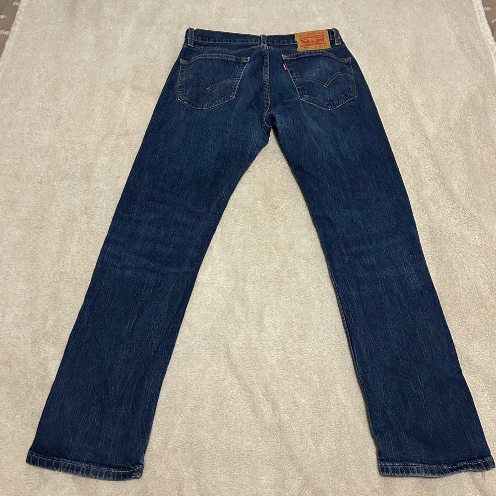 Levis levi 505